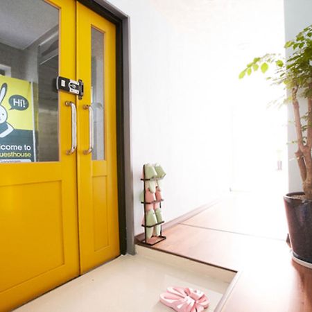 24 Guesthouse Gangnam ソウル特別市 エクステリア 写真