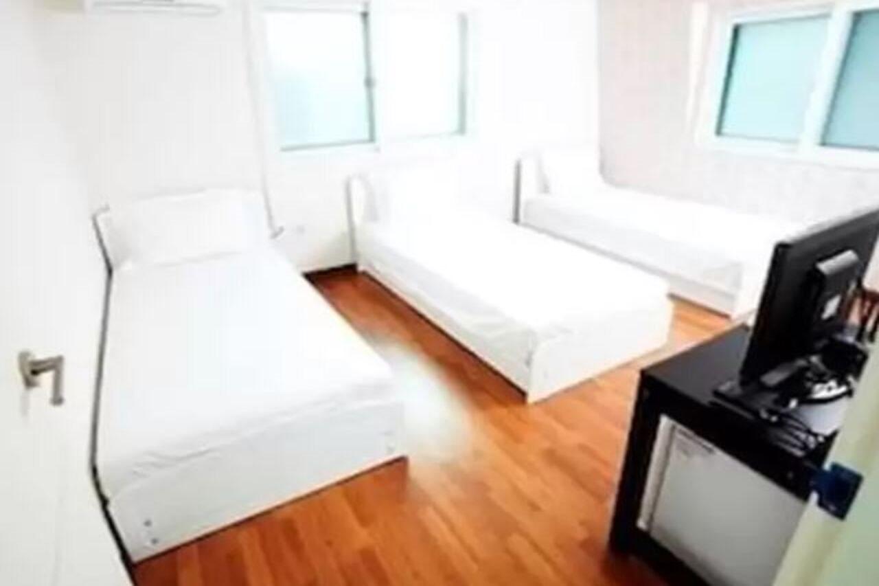 24 Guesthouse Gangnam ソウル特別市 エクステリア 写真
