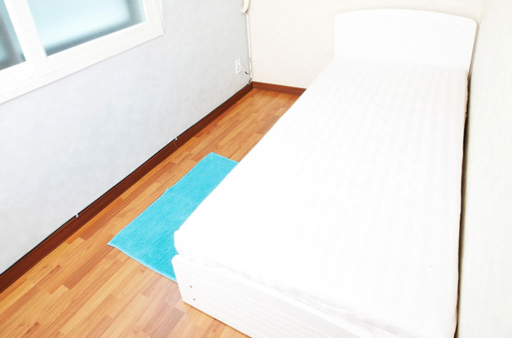 24 Guesthouse Gangnam ソウル特別市 部屋 写真
