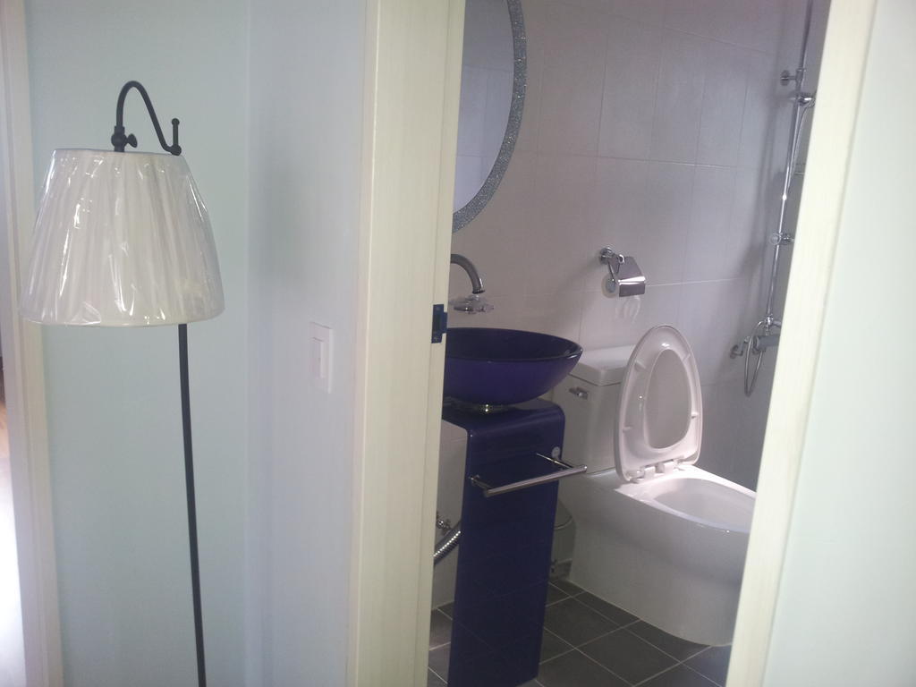 24 Guesthouse Gangnam ソウル特別市 部屋 写真