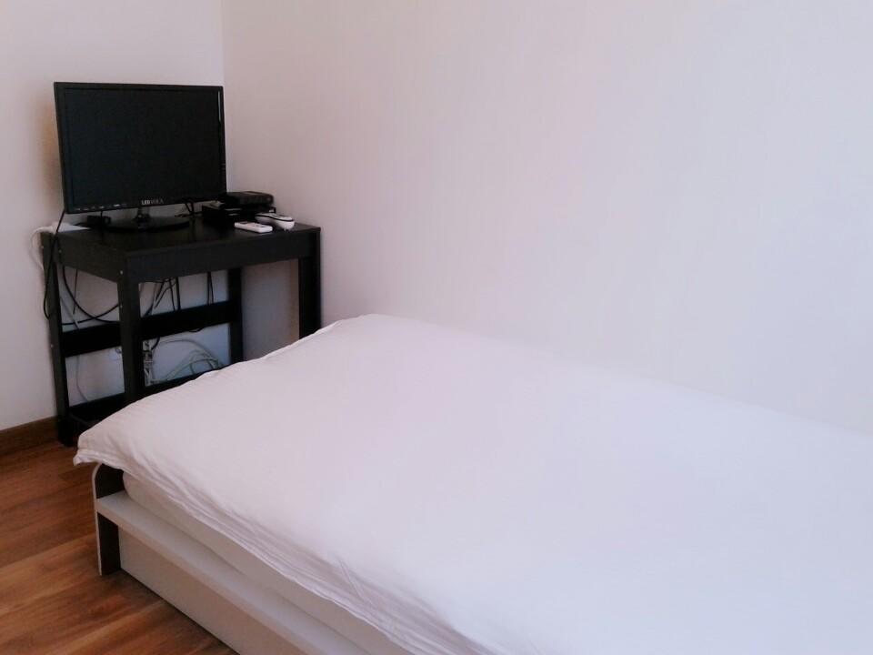 24 Guesthouse Gangnam ソウル特別市 エクステリア 写真